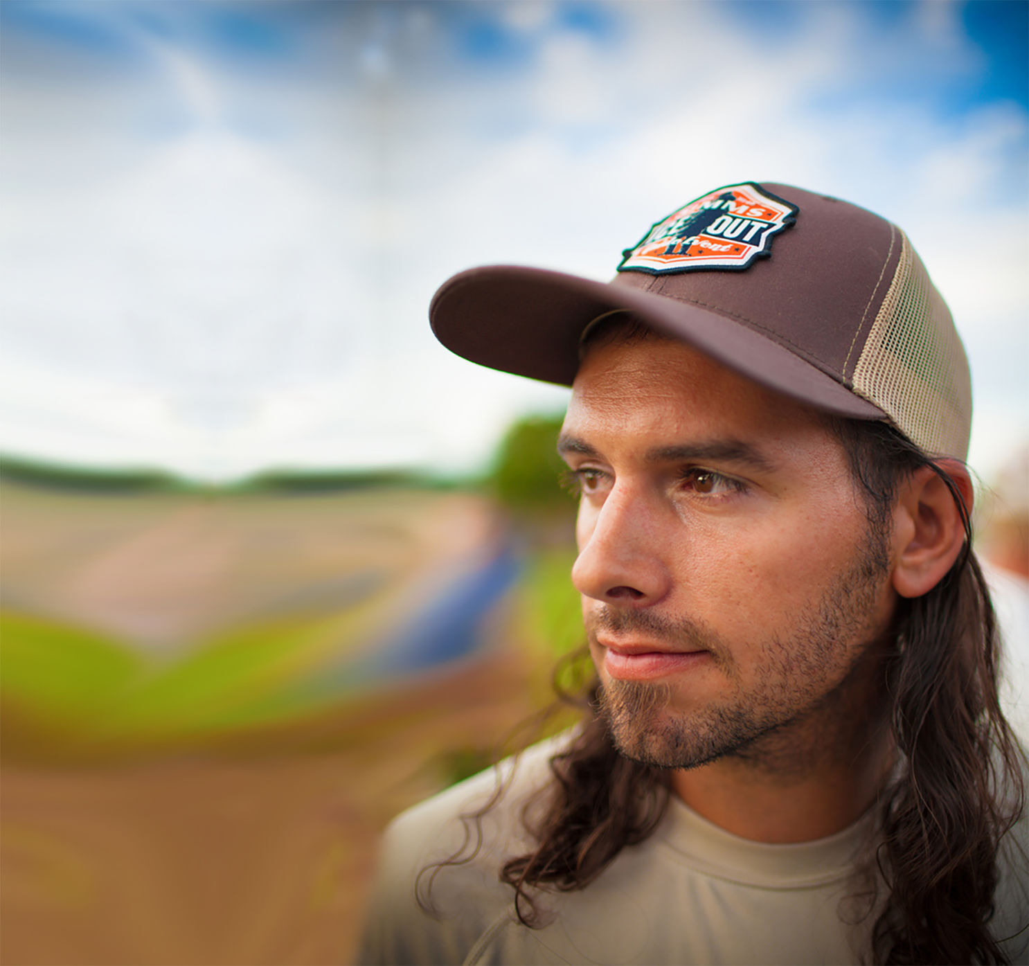 Derek DeYoung